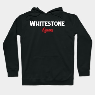 Whitestone Queens Residential Neighborhood In New York City New York Hoodie